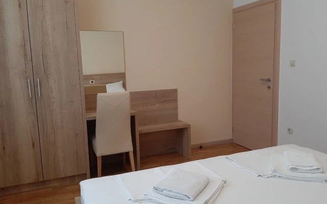 Apartments EDO