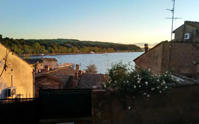 La Torretta del Lago