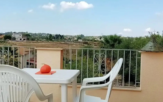 B&B Villa Sant'Antonio