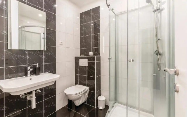 Stunning Home in Podstrana With Wifi and 1 Bedrooms