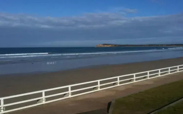 Ocean Grove B&B