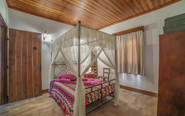 Lofou Traditional House