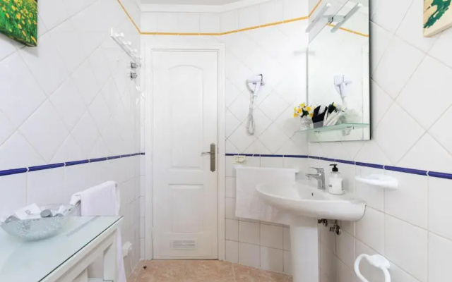 Vivienda Vacacional La Laguna Deluxe 6