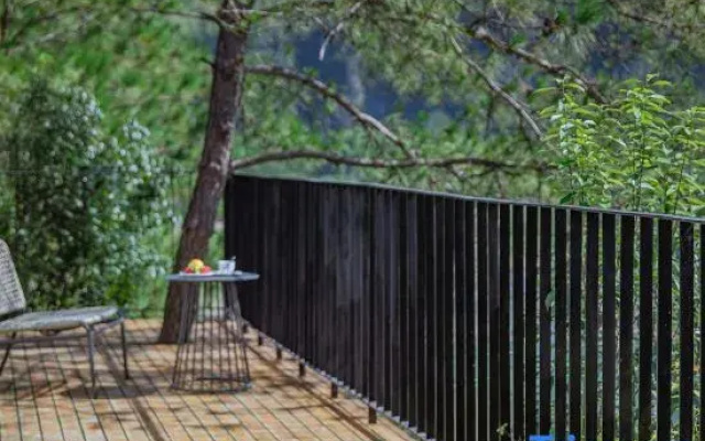 Zhaocunli · Shanshe Yasu Homestay (Yuanyang Bay Scenic Area)