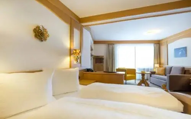 Hotel Garni Gerberhof