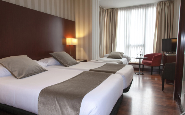 Hotel Zenit Borrell