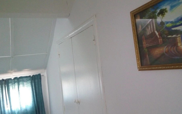 Residence Ikama