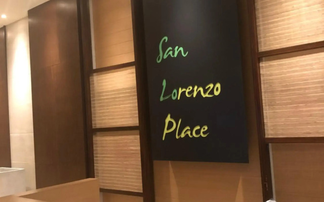 SAN LORENZO PLACE 2BR 29-E by LARICO