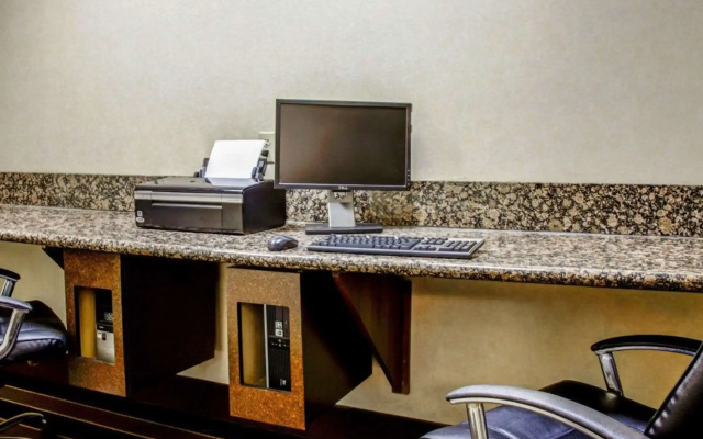 Comfort Inn Bessemer Birmingham South