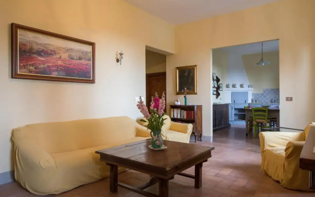 Landgut Casa Bianca
