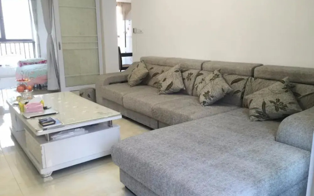 Ihome Homestay