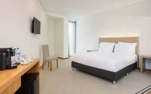 Hotel Nova Leiria