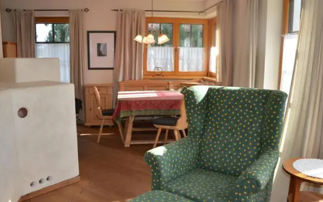 Haus Enzian