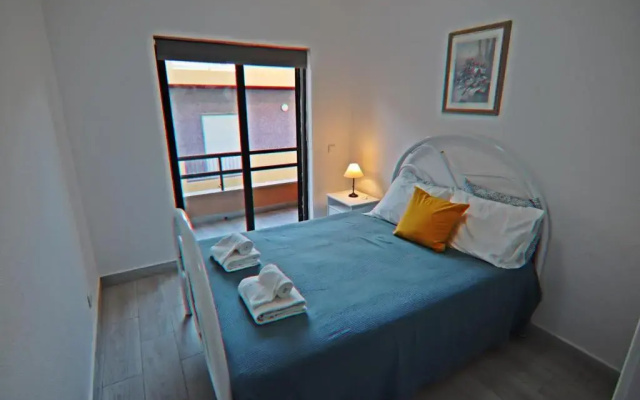 Pandora´s Beach House