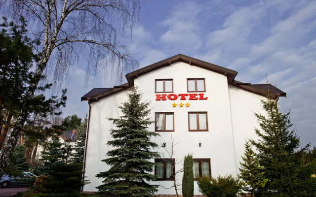 Hotel Relaks