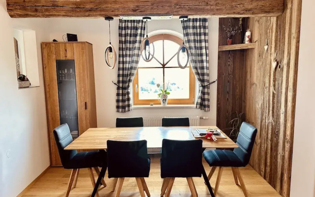 Apartment Weingartenblick