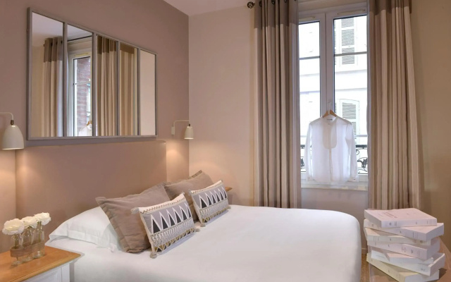 Hotel Le Fer à Cheval