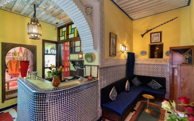Hotel Sherazade