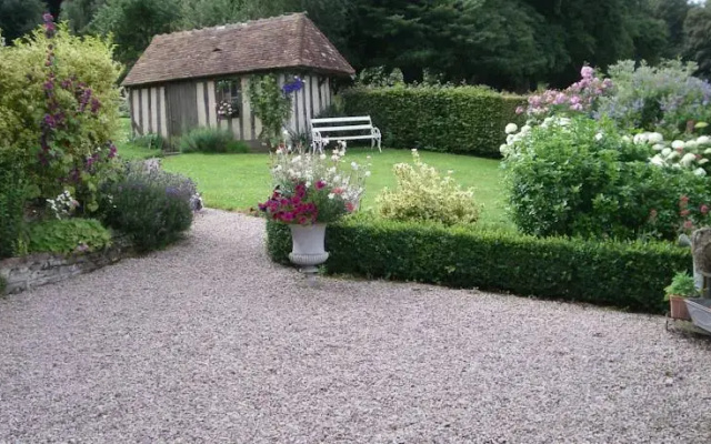 Gîte dAmmeville