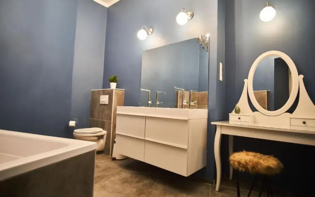 P2 Apartment Budapest