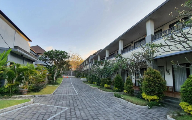 Tropico Jimbaran Bali