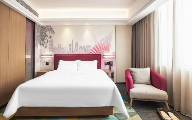 Hampton by Hilton Binzhou