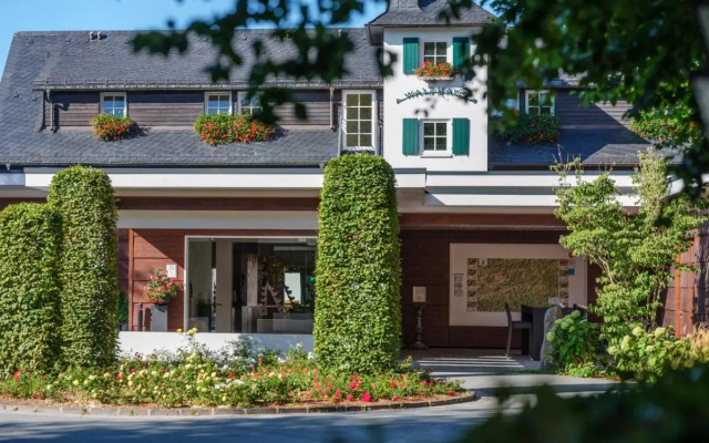 Hotel Waldhaus Ohlenbach