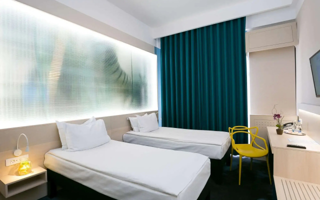 ibis Styles Dunarea Galati