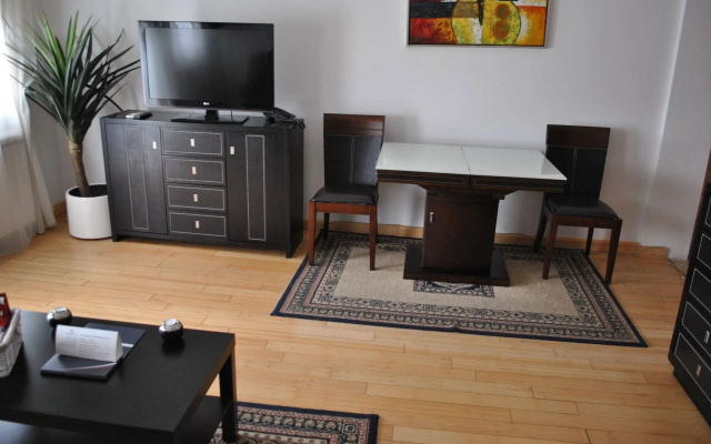Residence Apartments