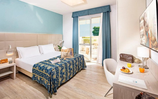 Hotel San Giorgio