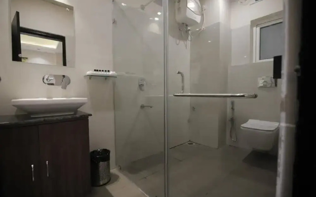 Hotel Vista Suites