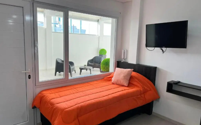 APART trelew 3
