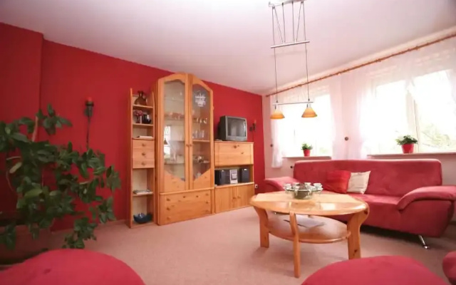 Ferienwohnung Meerestöne