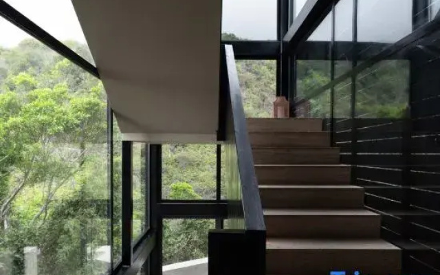 Sanyea · Shenzhen Xishangyu Seaview Homestay
