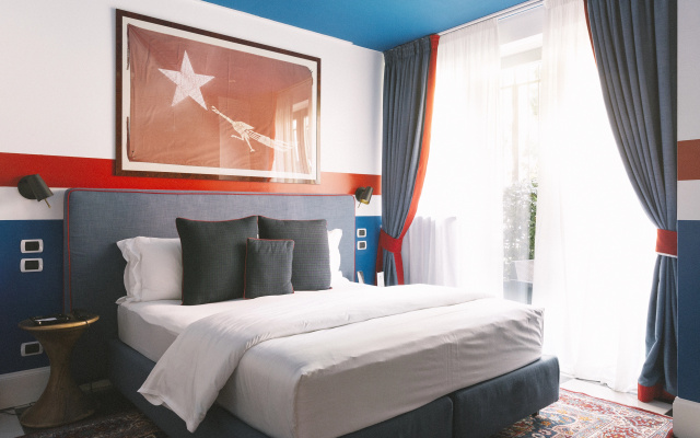 Aethos Hotel Milan