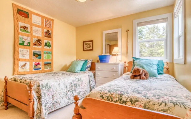 Kami's Beach House
