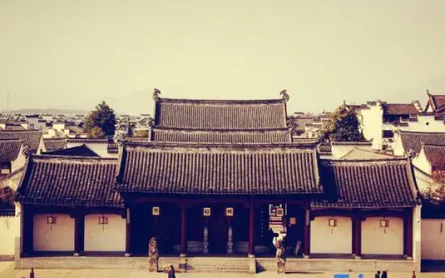 YINJU
