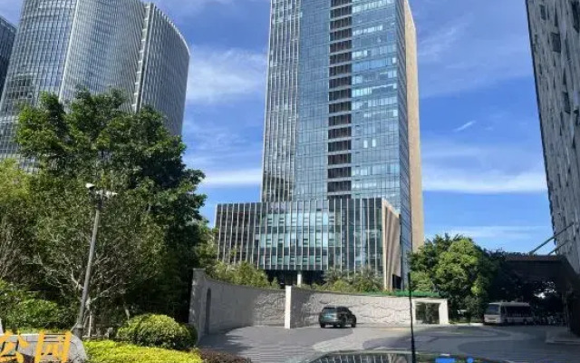 Xiamen Xisiman Homestay