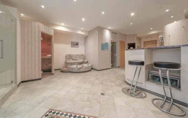 Pension im Winkel