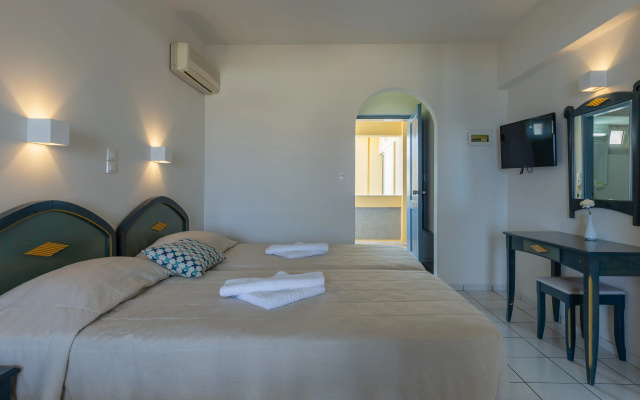 Melitti Hotel