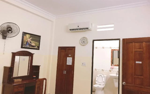 Thai Binh Motel