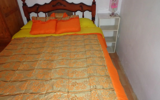 Escocie - Hostel
