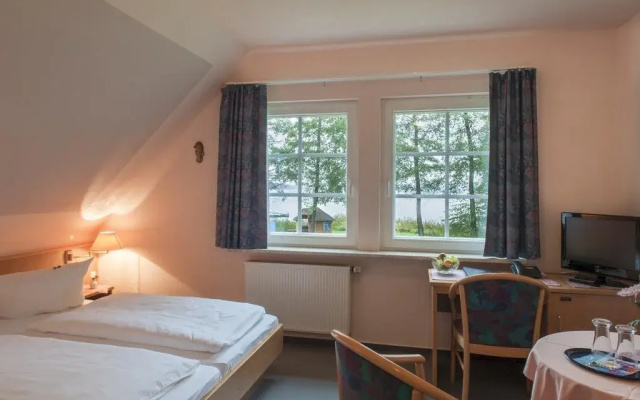 Seehotel Köllnitz