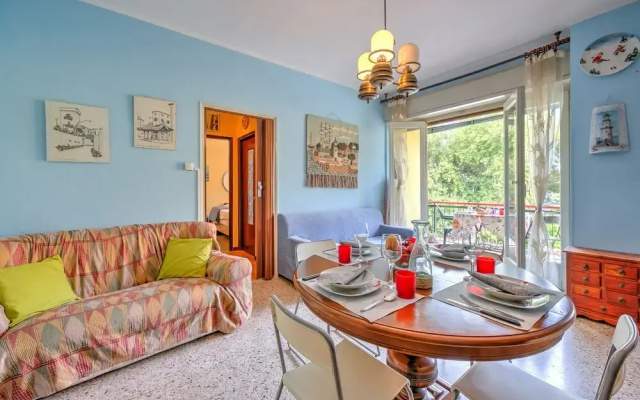 Cozy Meina Apartment 50m From Beach
