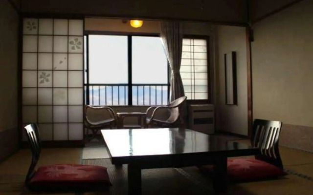 Ikaho Onsen Oyado Katsuho