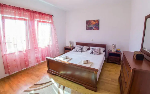 Luxury Villa Horizon