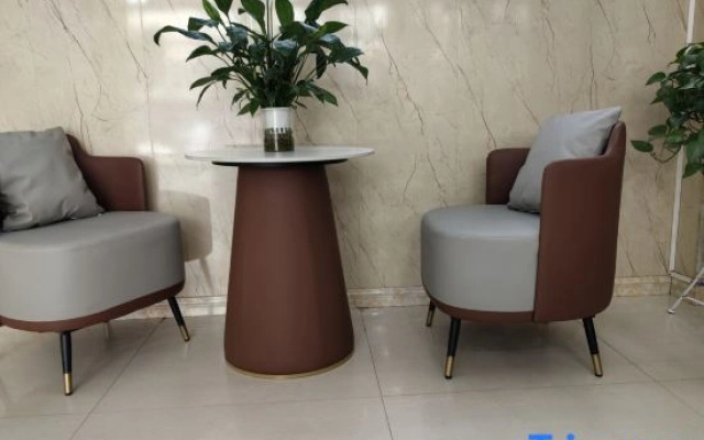Pebble Motel (Ordos Daily Department)