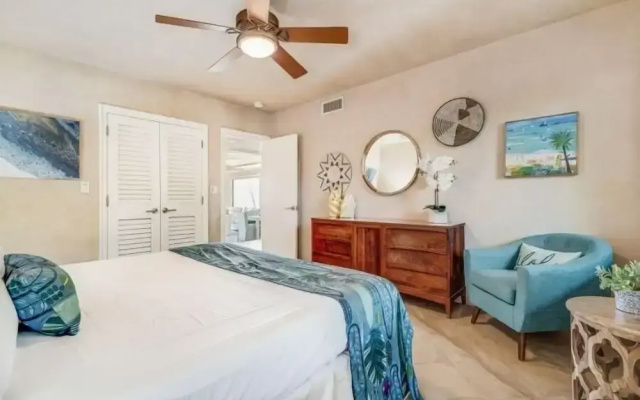 Makena Surf, #f-212 2 Bedroom Condo