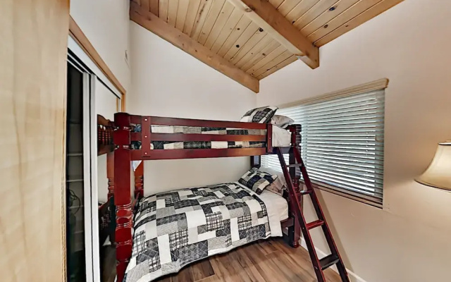 41785swd 2 Bedroom Duplex