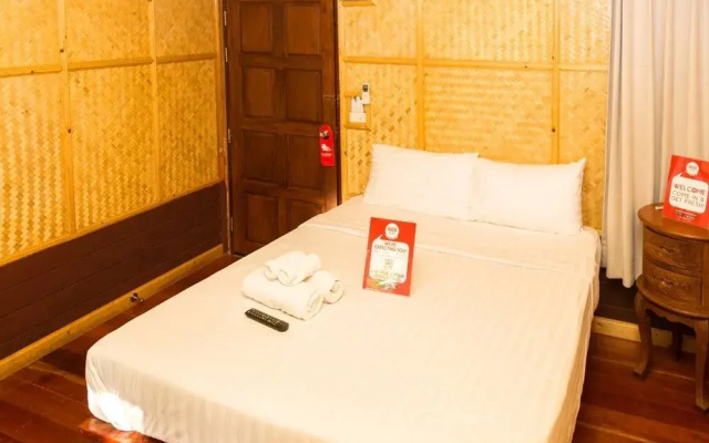 NIDA Rooms Don Muang Holiday Park